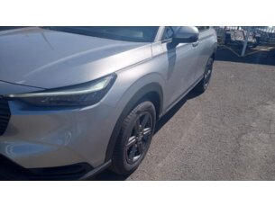 Foto 10 - Honda HR-V HR-V 1.5 EXL CVT automático