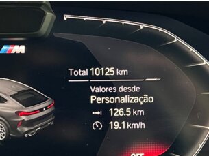 Foto 9 - BMW X6 M X6 4.4 M Competition automático