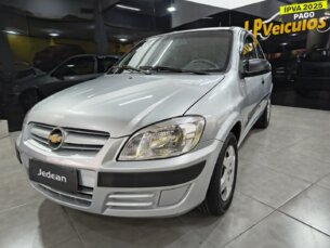 Foto 1 - Chevrolet Celta Celta Spirit 1.0 VHCE (Flex) 2p manual