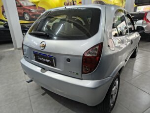 Foto 4 - Chevrolet Celta Celta Spirit 1.0 VHCE (Flex) 2p manual