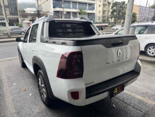 Foto 6 - Renault Oroch Duster Oroch 2.0 16V Dynamique (Aut) (Flex) automático
