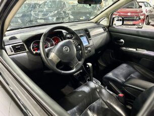 Foto 5 - NISSAN Tiida Tiida S 1.8 (flex) automático