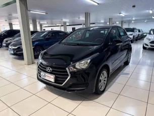 Foto 4 - Hyundai HB20 HB20 1.0 Comfort manual