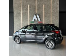 Foto 4 - Citroën C4 Picasso C4 Picasso 2.0 16V BVA (Aut) automático