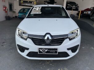 Foto 3 - Renault Logan Logan 1.0 Life manual