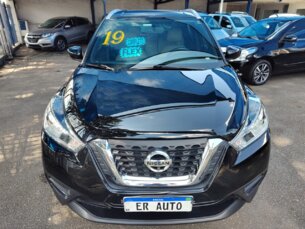 Foto 2 - NISSAN Kicks Kicks 1.6 S (Flex) automático