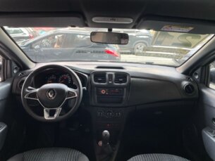 Foto 8 - Renault Logan Logan 1.0 Life manual
