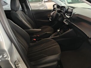 Foto 4 - Peugeot 208 208 1.6 Griffe (Aut) automático