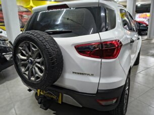 Foto 6 - Ford EcoSport Ecosport Freestyle 1.6 16V (Flex) manual