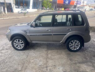 Foto 9 - Mitsubishi Pajero TR4 Pajero TR4 2.0 16V 4X4 (Flex) manual