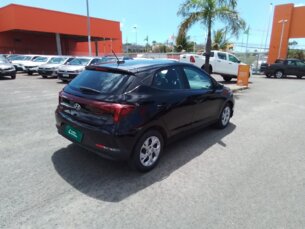 Foto 5 - Hyundai HB20 HB20 1.0 Comfort Plus manual