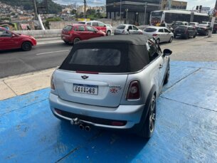 Foto 6 - MINI Cooper Cooper S 1.6 16V Turbo (aut) automático