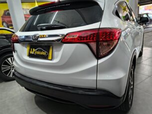 Foto 6 - Honda HR-V HR-V EX CVT 1.8 I-VTEC FlexOne automático