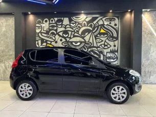 Foto 5 - Fiat Palio Palio Attractive 1.4 8V (Flex) manual