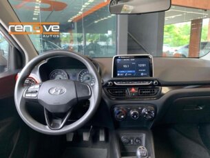 Foto 4 - Hyundai HB20X HB20X 1.6 Vision manual