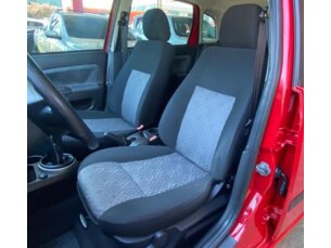 Foto 7 - Ford Fiesta Hatch Fiesta Hatch 1.6 (Flex) manual