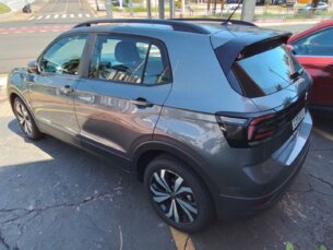 Foto 6 - Volkswagen T-Cross T-Cross 1.0 200 TSI (Aut) automático