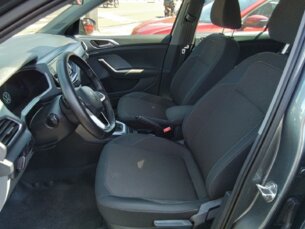 Foto 7 - Volkswagen T-Cross T-Cross 1.0 200 TSI (Aut) automático