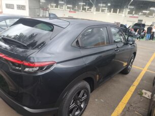 Foto 6 - Honda HR-V HR-V 1.5 EXL CVT automático