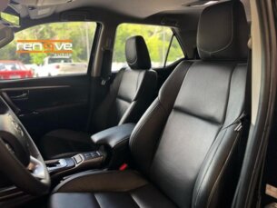 Foto 7 - Toyota SW4 SW4 2.8 TDI SRX 7L 4WD automático
