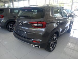 Foto 3 - CAOA Chery Tiggo 5X Pro Tiggo 5X 1.5T Pro CVT t 1.5 (aut) automático