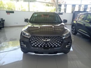 Foto 5 - CAOA Chery Tiggo 5X Pro Tiggo 5X 1.5T Pro CVT t 1.5 (aut) automático