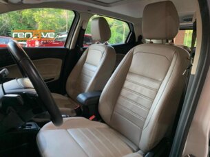 Foto 6 - Ford EcoSport EcoSport Titanium 1.5 (Aut) (Flex) automático