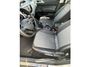 Foto 4 - Volkswagen Virtus Virtus 200 TSI Highline (Flex) (Aut) automático