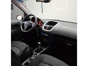 Foto 2 - Peugeot 207 207 Hatch XR Sport 1.4 8V (flex) manual