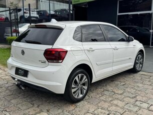Foto 5 - Volkswagen Polo Polo 1.0 (Flex) manual