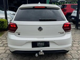 Foto 6 - Volkswagen Polo Polo 1.0 (Flex) manual