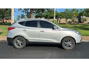 Foto 8 - Hyundai ix35 ix35 2.0L GL (Flex) (Aut) automático