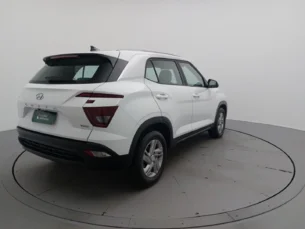 Foto 5 - Hyundai Creta Creta 1.0 T-GDI Comfort (Aut) automático