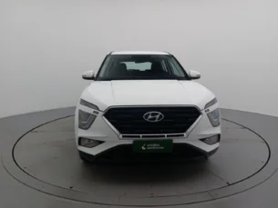 Foto 8 - Hyundai Creta Creta 1.0 T-GDI Comfort (Aut) automático
