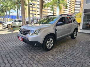 Foto 3 - Renault Duster Duster 1.6 Intense manual