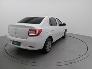Foto 5 - Renault Logan Logan 1.0 Zen manual