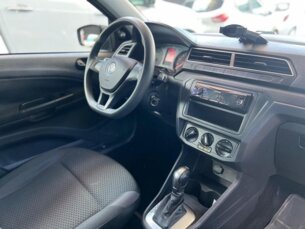 Foto 5 - Volkswagen Voyage Voyage 1.6 MSI (Flex) automático
