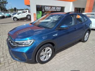 Foto 1 - Volkswagen Nivus Nivus 1.0 200 TSI Comfortline automático
