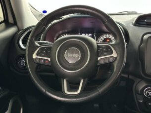Foto 5 - Jeep Renegade Renegade 1.8 Longitude (Aut) automático