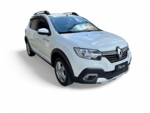 Foto 1 - Renault Sandero Sandero 1.6 Zen manual