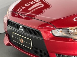 Foto 6 - Mitsubishi Lancer Lancer 2.0 16V automático