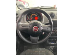 Foto 9 - Fiat Fiorino Fiorino 1.4 Endurance manual