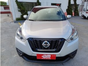 Foto 2 - NISSAN Kicks Kicks 1.6 Active CVT automático