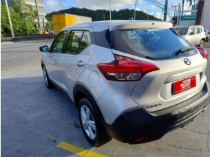Foto 4 - NISSAN Kicks Kicks 1.6 Active CVT automático