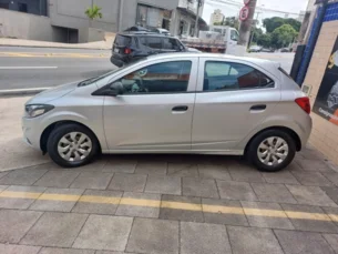 Foto 3 - Chevrolet Joy Joy 1.0 SPE/4 Eco manual