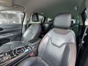 Foto 9 - Jeep Commander Commander 2.0 TD380 Limited 4WD automático