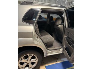 Foto 7 - Hyundai Tucson Tucson GLS 2.0 16V (aut) automático