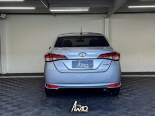 Foto 5 - Toyota Yaris Sedan Yaris Sedan 1.5 XL Live automático