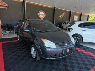 Foto 1 - Ford Fiesta Hatch Fiesta Hatch Trend 1.6 (Flex) manual