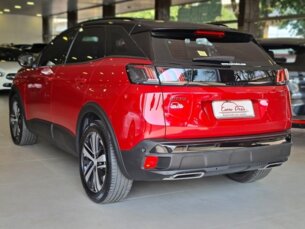 Foto 9 - Peugeot 3008 3008 1.6 THP GT Pack AT automático